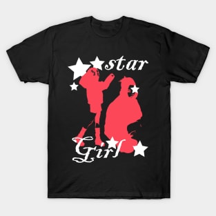 Star Girl T-Shirt